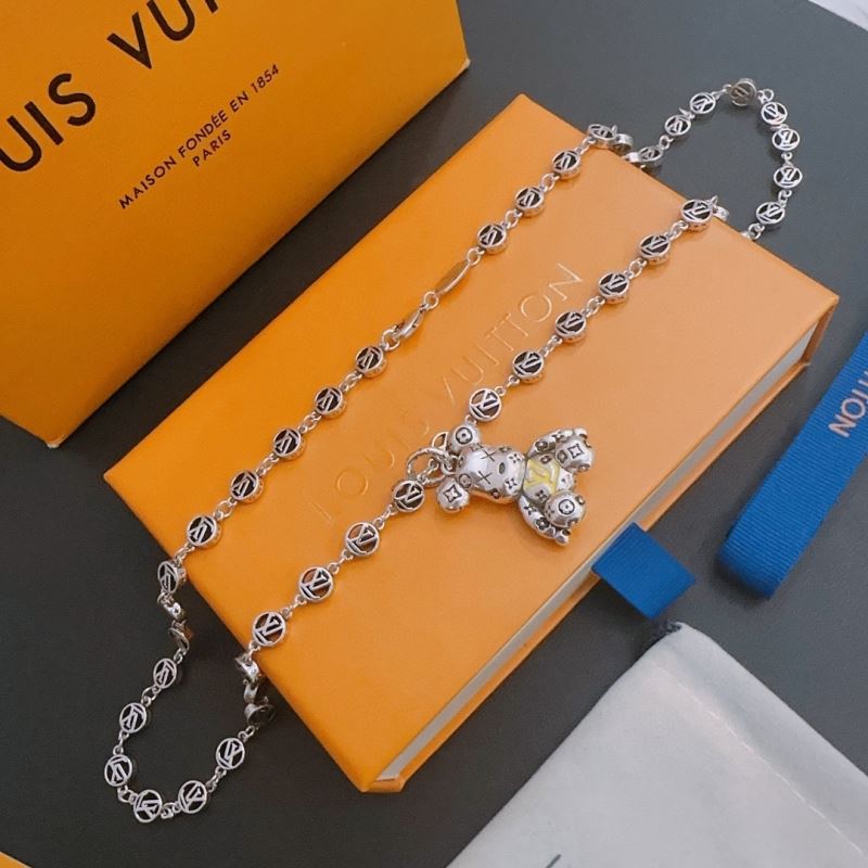 Louis Vuitton Necklaces